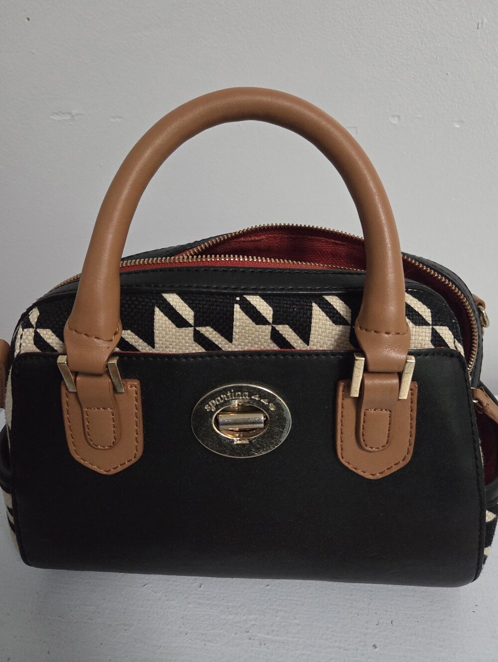 Spartina 449 Purse